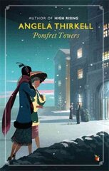 Pomfret Towers: A Virago Modern Classic cena un informācija | Fantāzija, fantastikas grāmatas | 220.lv