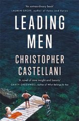 Leading Men: 'A timeless and heart-breaking love story' Celeste Ng cena un informācija | Fantāzija, fantastikas grāmatas | 220.lv