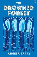 Drowned Forest cena un informācija | Fantāzija, fantastikas grāmatas | 220.lv