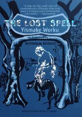 Lost Spell цена и информация | Фантастика, фэнтези | 220.lv
