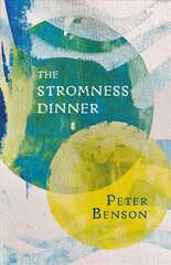 Stromness Dinner цена и информация | Фантастика, фэнтези | 220.lv