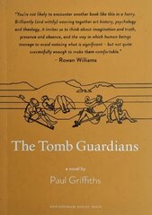 Tomb Guardians цена и информация | Фантастика, фэнтези | 220.lv