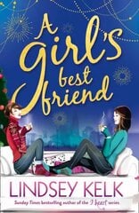Girl's Best Friend, Book 3 цена и информация | Фантастика, фэнтези | 220.lv