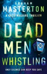 Dead Men Whistling cena un informācija | Fantāzija, fantastikas grāmatas | 220.lv