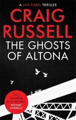 Ghosts of Altona cena un informācija | Fantāzija, fantastikas grāmatas | 220.lv