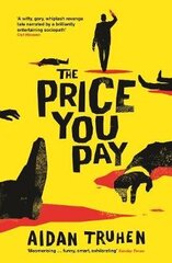 Price You Pay Main cena un informācija | Fantāzija, fantastikas grāmatas | 220.lv