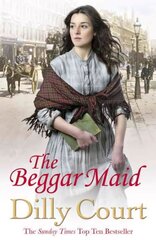 Beggar Maid цена и информация | Фантастика, фэнтези | 220.lv