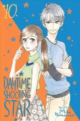 Daytime Shooting Star, Vol. 10 cena un informācija | Fantāzija, fantastikas grāmatas | 220.lv