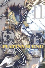 Platinum End, Vol. 11 цена и информация | Фантастика, фэнтези | 220.lv