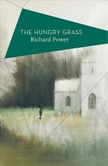 Hungry Grass cena un informācija | Fantāzija, fantastikas grāmatas | 220.lv