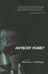 Anybody Home? цена и информация | Фантастика, фэнтези | 220.lv