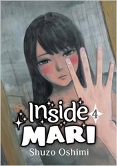 Inside Mari, Volume 4 cena un informācija | Fantāzija, fantastikas grāmatas | 220.lv