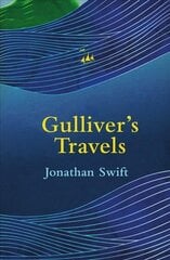 Gulliver's Travels (Legend Classics) cena un informācija | Fantāzija, fantastikas grāmatas | 220.lv