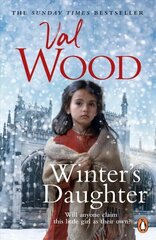 Winter's Daughter: An unputdownable historical novel of triumph over adversity from the Sunday Times bestselling author цена и информация | Фантастика, фэнтези | 220.lv
