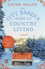 City Baker's Guide To Country cena un informācija | Fantāzija, fantastikas grāmatas | 220.lv