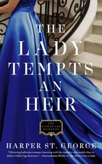 Lady Tempts An Heir cena un informācija | Fantāzija, fantastikas grāmatas | 220.lv