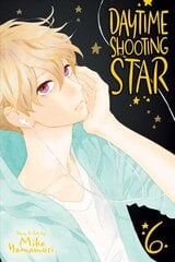 Daytime Shooting Star, Vol. 6 цена и информация | Фантастика, фэнтези | 220.lv