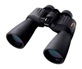 Nikon EX 12x50 cena un informācija | Teleskopi un mikroskopi | 220.lv
