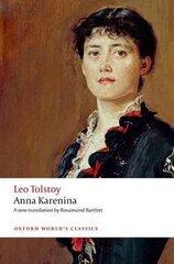 Anna Karenina цена и информация | Пособия по изучению иностранных языков | 220.lv