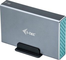 Внешний блок i-Tec CAMYSAFEDUAL25 цена и информация | Smart устройства и аксессуары | 220.lv