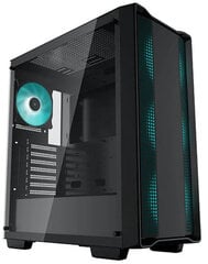 Deepcool CC560 R-CC560-WHNAA0-C-1 цена и информация | Корпуса | 220.lv