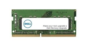 Dell SNPPD4K8C/16G, 16GB, DDR4, 2666MHz cena un informācija | Operatīvā atmiņa (RAM) | 220.lv