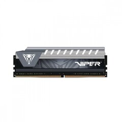 Patriot Viper Elite, 8GB, DDR4, 2666MHz cena un informācija | Operatīvā atmiņa (RAM) | 220.lv