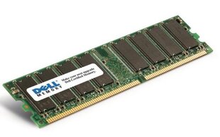 Dell SNPM0VW4C/8G, 8 ГБ, DDR4, 2400 МГц цена и информация | Оперативная память (RAM) | 220.lv