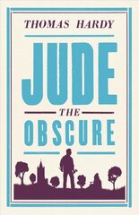 Jude the Obscure cena un informācija | Fantāzija, fantastikas grāmatas | 220.lv