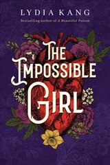 Impossible Girl цена и информация | Фантастика, фэнтези | 220.lv