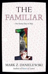 Familiar, Volume 1: One Rainy Day in May, Volume 1 cena un informācija | Fantāzija, fantastikas grāmatas | 220.lv