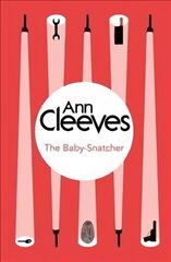 Baby-Snatcher On Demand цена и информация | Фантастика, фэнтези | 220.lv