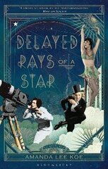 Delayed Rays of a Star цена и информация | Фантастика, фэнтези | 220.lv