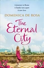 Eternal City цена и информация | Фантастика, фэнтези | 220.lv