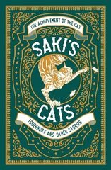 Saki's Cats цена и информация | Фантастика, фэнтези | 220.lv