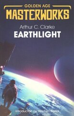 Earthlight cena un informācija | Fantāzija, fantastikas grāmatas | 220.lv