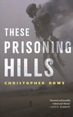 These Prisoning Hills cena un informācija | Fantāzija, fantastikas grāmatas | 220.lv