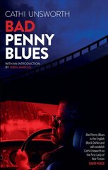 Bad Penny Blues cena un informācija | Fantāzija, fantastikas grāmatas | 220.lv