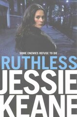 Ruthless: An Annie Carter Novel cena un informācija | Fantāzija, fantastikas grāmatas | 220.lv