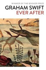 Ever After цена и информация | Фантастика, фэнтези | 220.lv