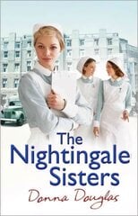 Nightingale Sisters: (Nightingales 2) цена и информация | Фантастика, фэнтези | 220.lv