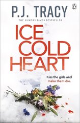 Ice Cold Heart cena un informācija | Fantāzija, fantastikas grāmatas | 220.lv