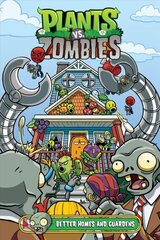 Plants Vs. Zombies Volume 15: Better Homes And Guardens цена и информация | Фантастика, фэнтези | 220.lv