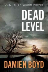 Dead Level цена и информация | Фантастика, фэнтези | 220.lv
