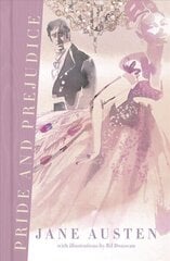 Pride and Prejudice (Deluxe Edition) Deluxe Ed цена и информация | Фантастика, фэнтези | 220.lv