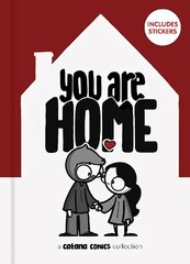 You Are Home cena un informācija | Fantāzija, fantastikas grāmatas | 220.lv