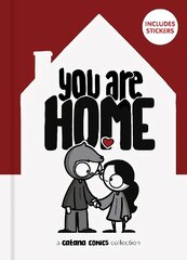 You Are Home цена и информация | Фантастика, фэнтези | 220.lv