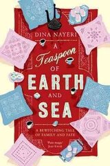 Teaspoon of Earth and Sea Main - Print on Demand цена и информация | Фантастика, фэнтези | 220.lv