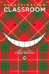 Assassination Classroom, Vol. 16, Volume 16 цена и информация | Фантастика, фэнтези | 220.lv