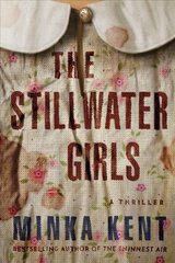Stillwater Girls cena un informācija | Fantāzija, fantastikas grāmatas | 220.lv